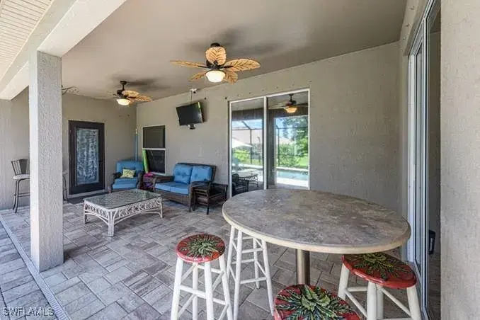 Picture of 2124 NE 40Th St, Cape Coral FL 33909