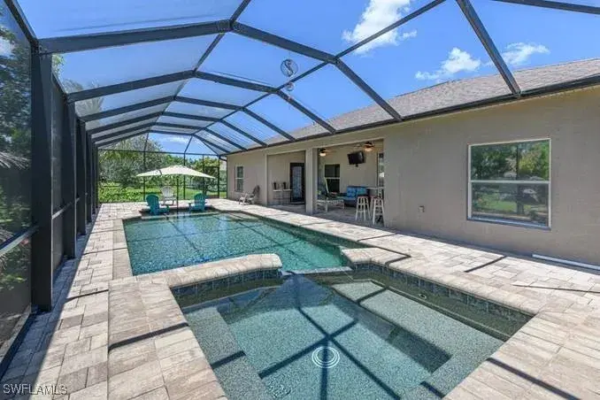 Picture of 2124 NE 40Th St, Cape Coral FL 33909