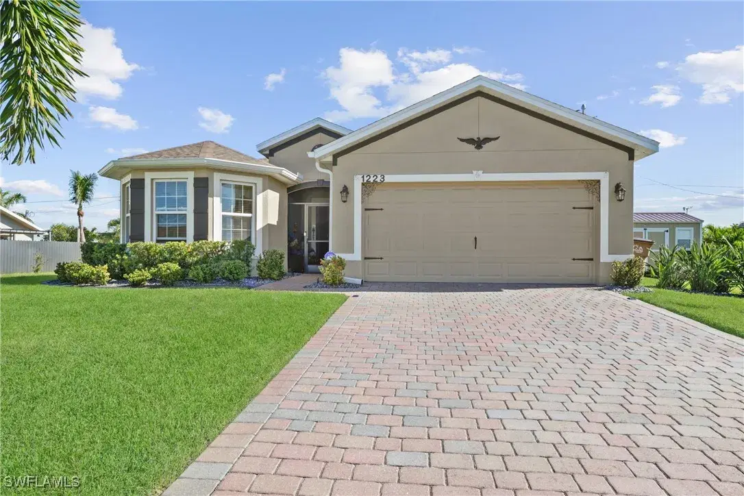 Picture of 1223 NW 14Th Ave, Cape Coral, FL 33993