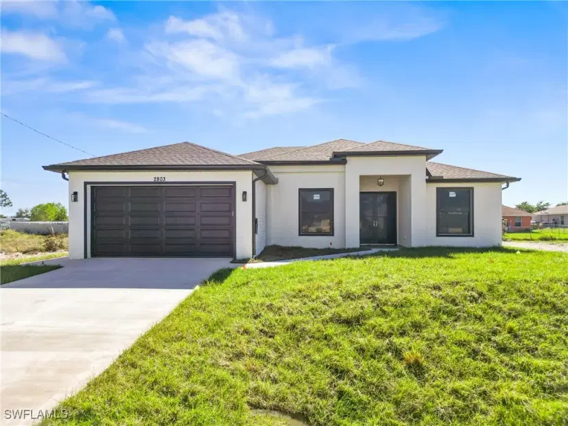 Picture of 2803 44Th St Sw, Lehigh Acres FL 33976