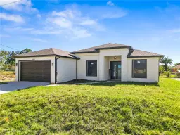 Picture of 2803 44Th St Sw, Lehigh Acres, FL 33976