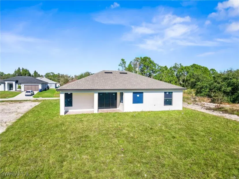 Picture of 2803 44Th St Sw, Lehigh Acres FL 33976