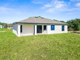 Picture of 2803 44Th St Sw, Lehigh Acres, FL 33976