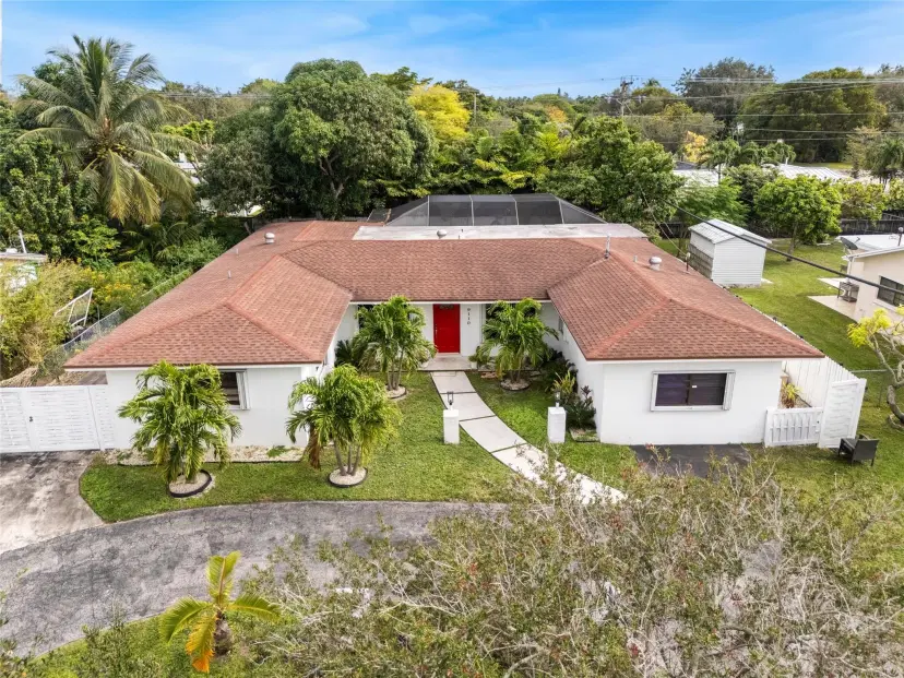 Picture of 9110 Caribbean, Cutler Bay FL 33157