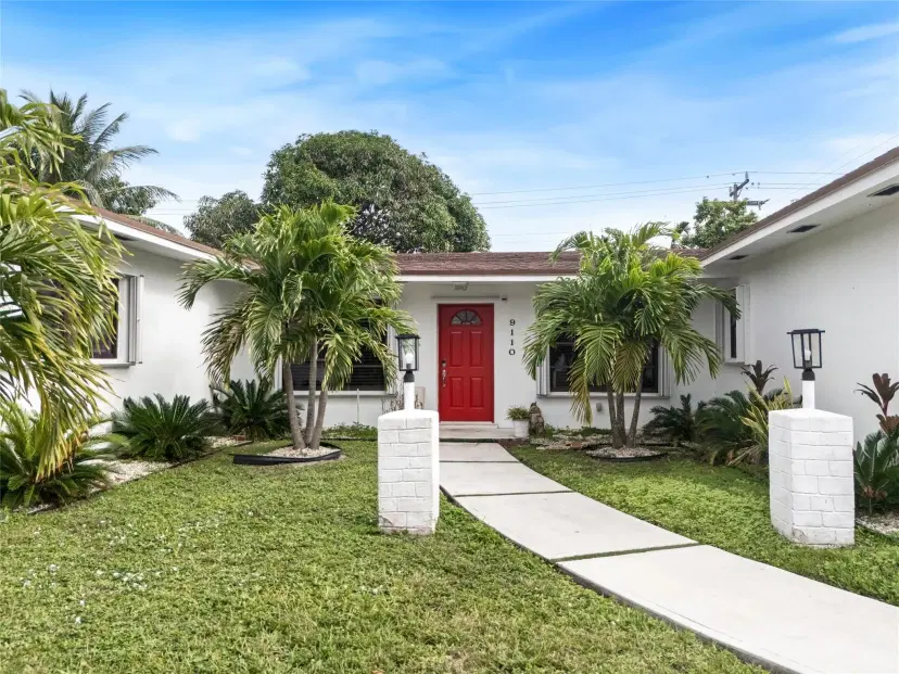 Picture of 9110 Caribbean, Cutler Bay FL 33157