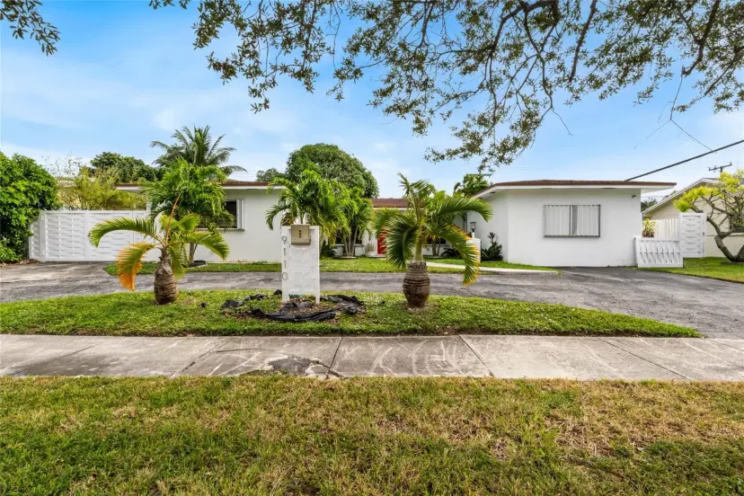 Picture of 9110 Caribbean, Cutler Bay FL 33157