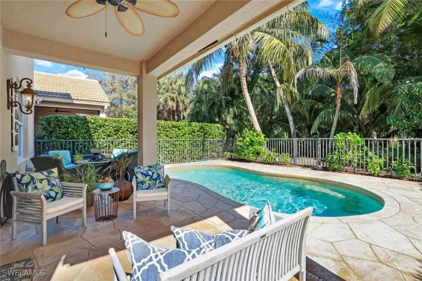 Picture of 1350 Triandra Ln, Naples FL 34119