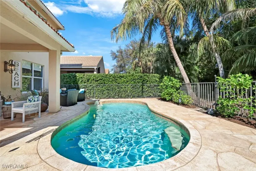 Picture of 1350 Triandra Ln, Naples FL 34119