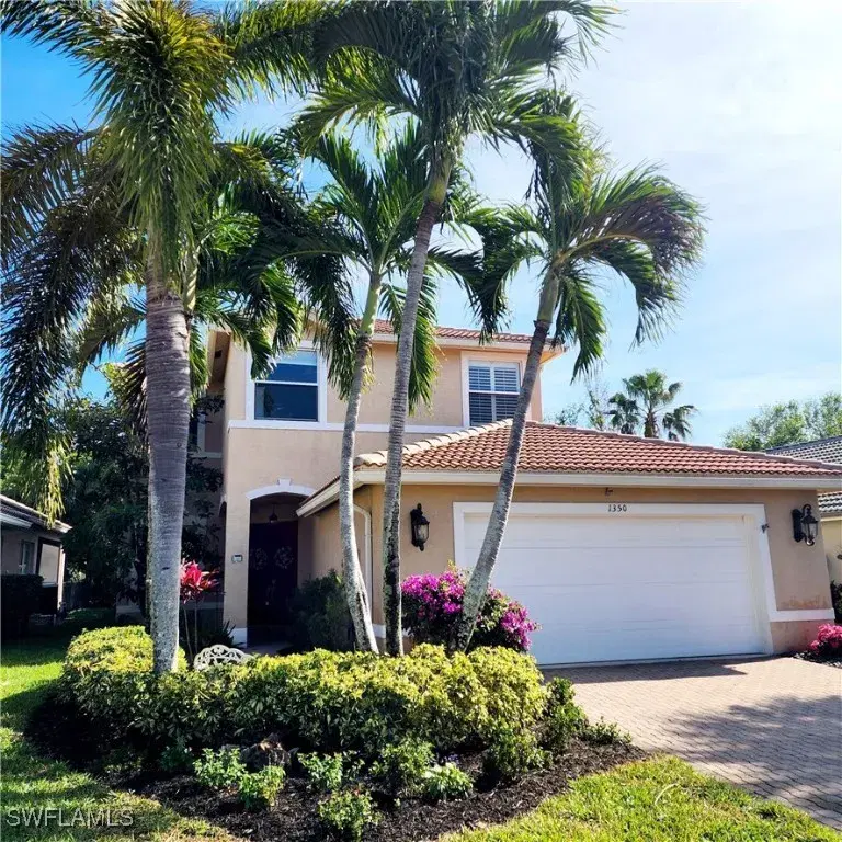 Picture of 1350 Triandra Ln, Naples FL 34119