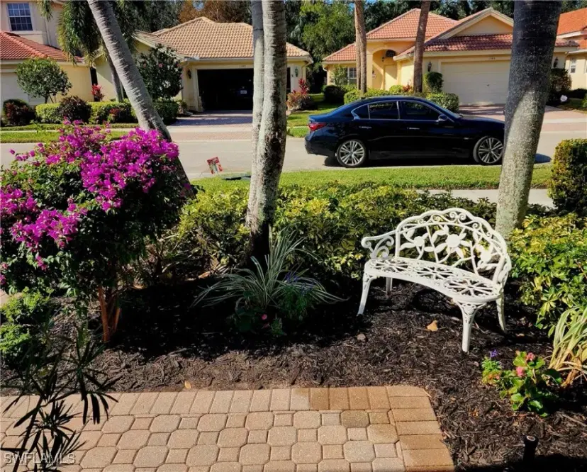 Picture of 1350 Triandra Ln, Naples FL 34119