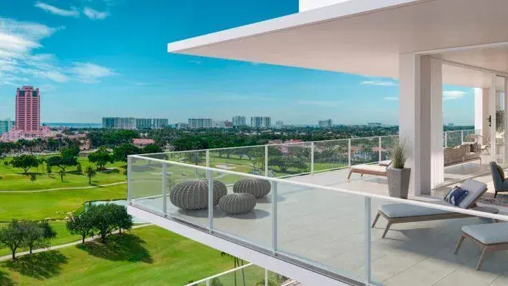 Picture of 220 SE Mizner Boulevard 401, Boca Raton, FL 33432