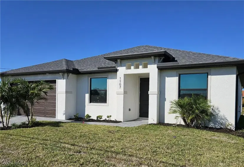 Picture of 1107 NW 13Th St, Cape Coral FL 33993