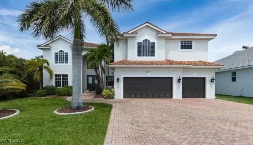 Picture of 5221 Seagull Ct, Cape Coral FL 33904