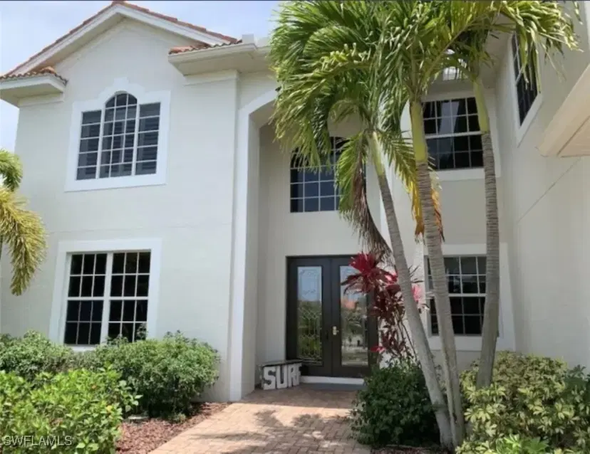 Picture of 5221 Seagull Ct, Cape Coral FL 33904