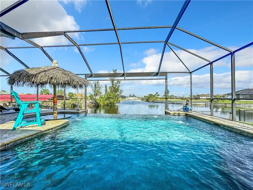 Picture of 2115 Old Burnt Store Rd N, Cape Coral FL 33993