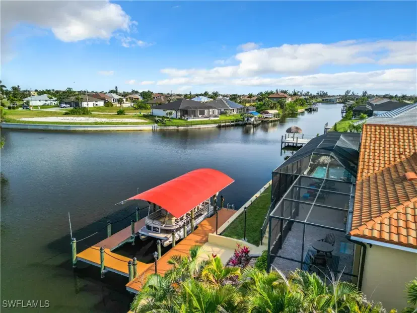 Picture of 2115 Old Burnt Store Rd N, Cape Coral FL 33993