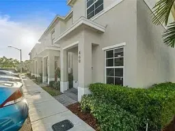 Picture of 460 NE 4Th Lane End Unit E Of Us1 And Tp, Homestead, FL 33034