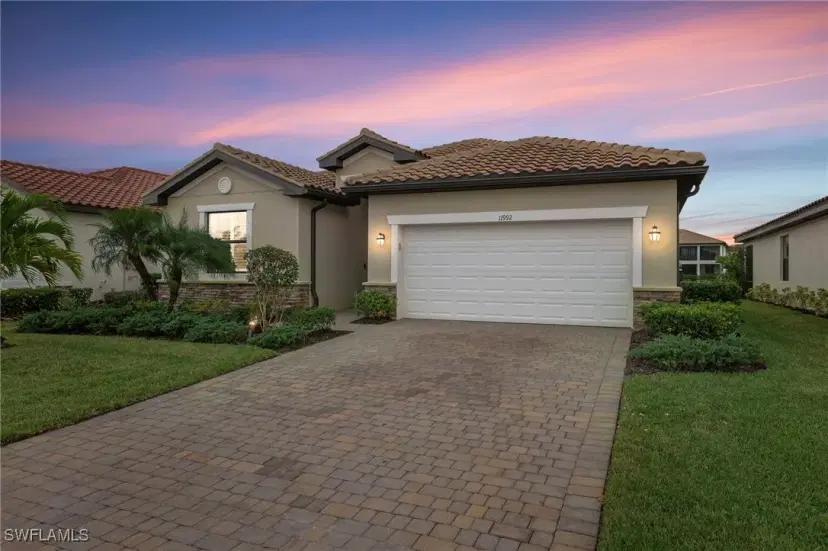 Picture of 11992 Arbor Trace Dr, Fort Myers FL 33913