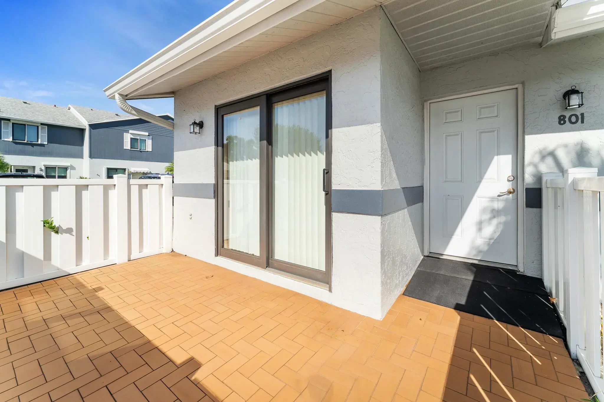 Picture of 2641 Gately Drive W 801, West Palm Beach, FL 33415