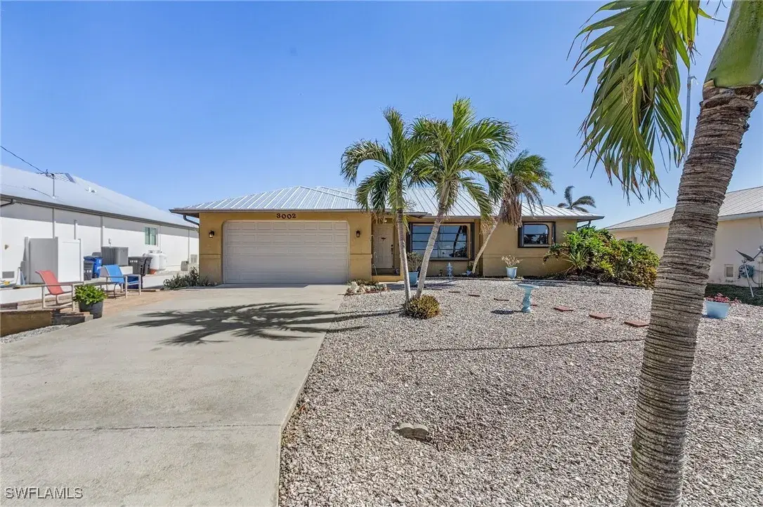 Picture of 3002 Bracci Dr, St. James City, FL 33956