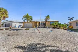 Picture of 3002 Bracci Dr, St. James City, FL 33956