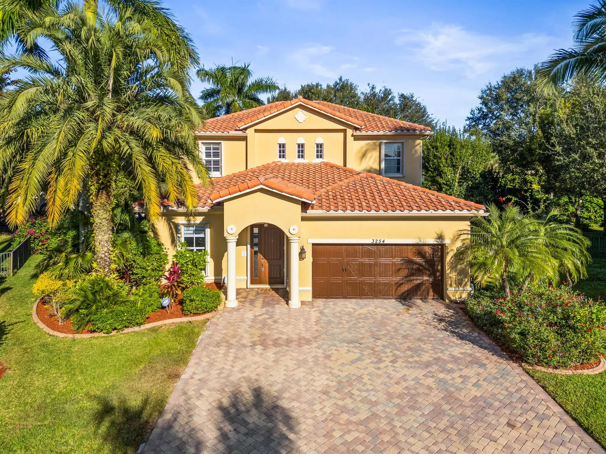 Picture of 3254 Watercress Court, Wellington, FL 33414