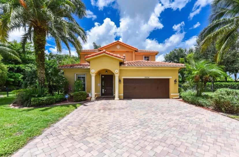 Picture of 3254 Watercress Court, Wellington FL 33414