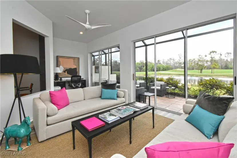Picture of 14951 Hickory Greens Ct, Fort Myers FL 33912