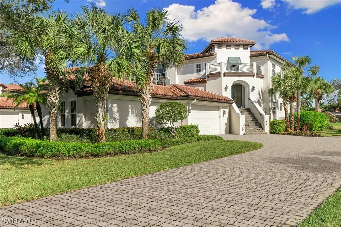 Picture of 28551 Calabria Ct 202, Naples, FL 34110