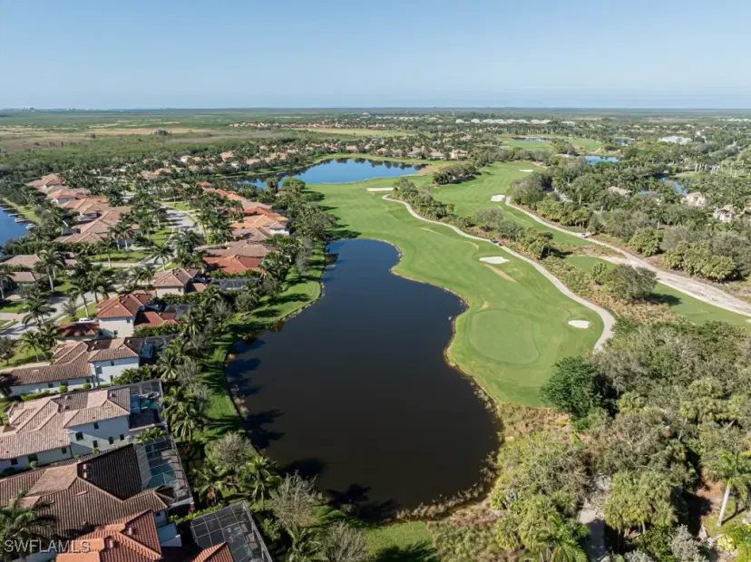 Picture of 3273 Runaway Ln, Naples FL 34114