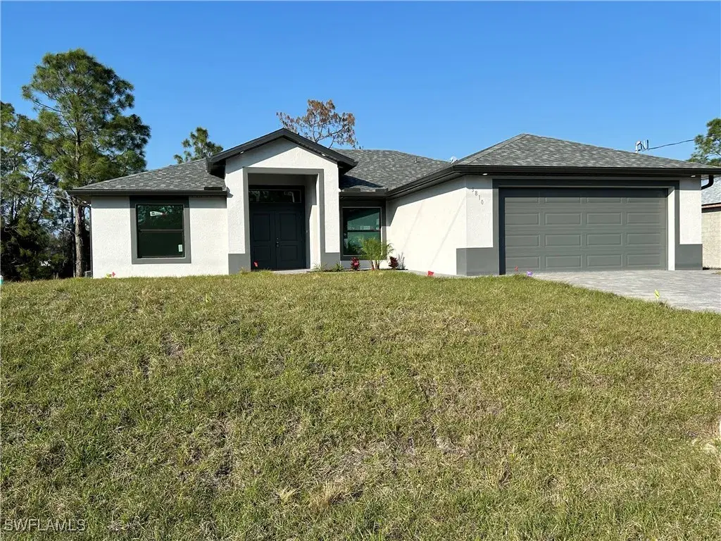 Picture of 3810 39Th St Sw, Lehigh Acres, FL 33976