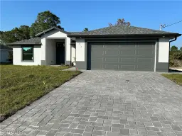 Picture of 3810 39Th St Sw, Lehigh Acres, FL 33976