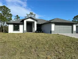 Picture of 3810 39Th St Sw, Lehigh Acres, FL 33976