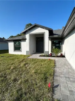 Picture of 3810 39Th St Sw, Lehigh Acres, FL 33976
