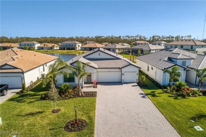 Picture of 21079 Hallandale Dr, Estero FL 33928