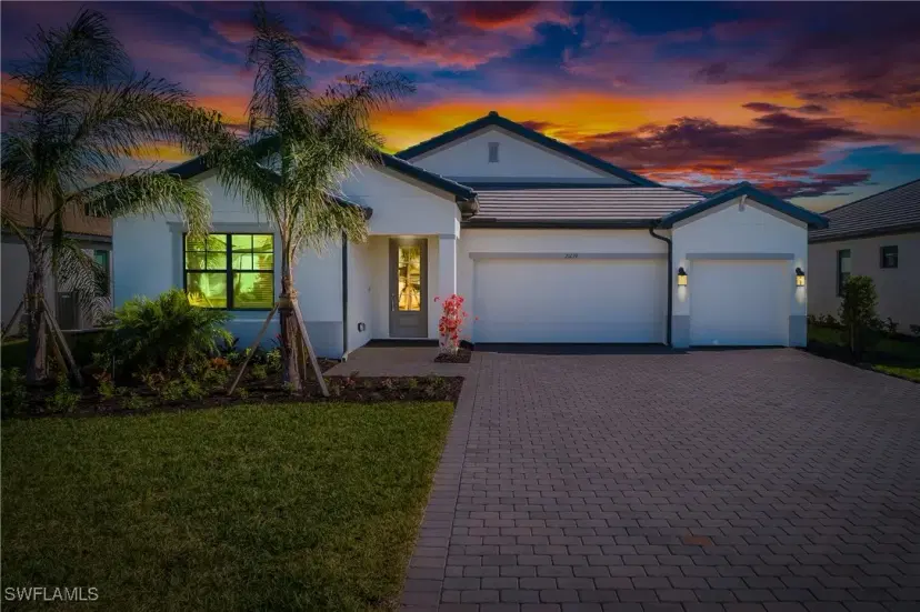 Picture of 21079 Hallandale Dr, Estero FL 33928