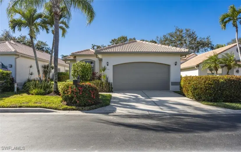 Picture of 176 Vista Ln, Naples FL 34119