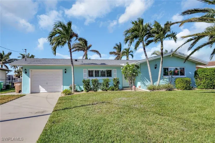 Picture of 5318 Congo Ct, Cape Coral FL 33904