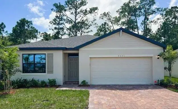 Picture of 9671 Sea Spray Drive, Fort Pierce FL 34945
