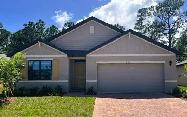 Picture of 9667 Sea Spray Drive, Fort Pierce FL 34945