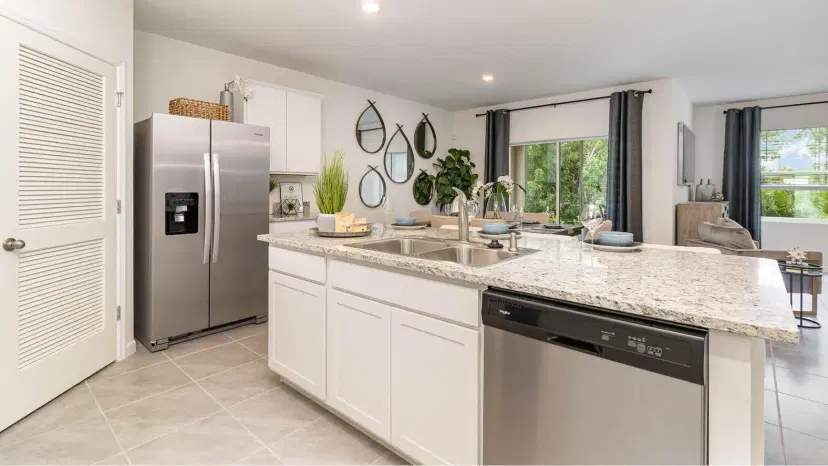 Picture of 9667 Sea Spray Drive, Fort Pierce FL 34945