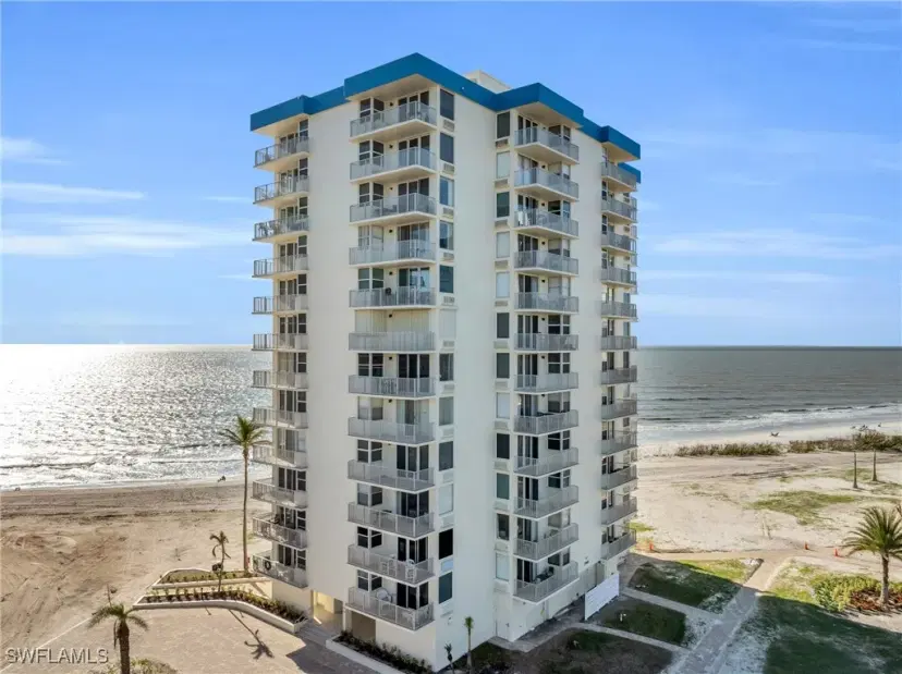 Picture of 7360 Estero Blvd 1002, Fort Myers Beach FL 33931