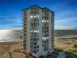 Picture of 7360 Estero Blvd 1002, Fort Myers Beach, FL 33931