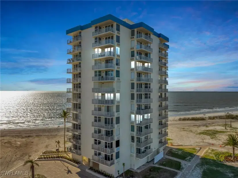 Picture of 7360 Estero Blvd 1002, Fort Myers Beach FL 33931