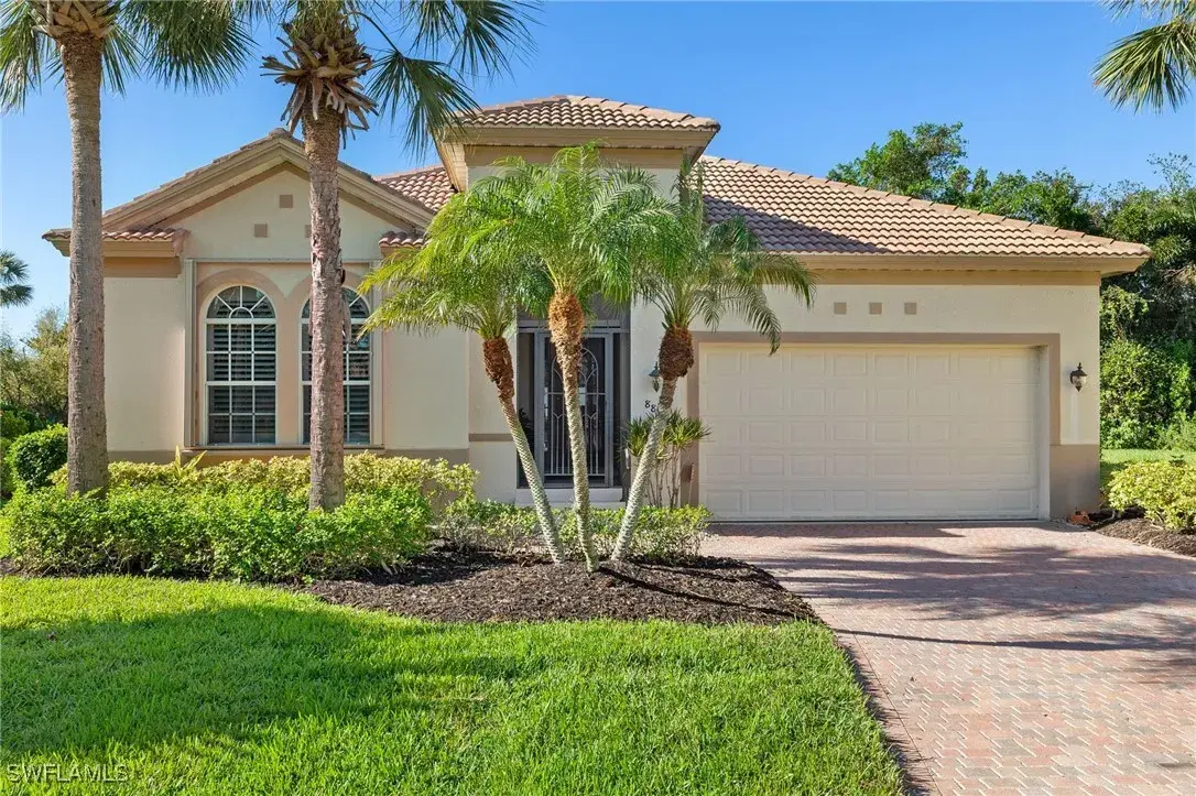 Picture of 8872 King Henry Ct, Fort Myers, FL 33908