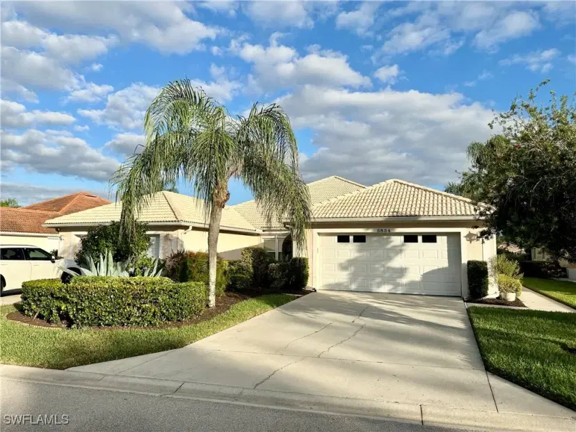 Picture of 5834 Northridge Dr S A-58, Naples FL 34110