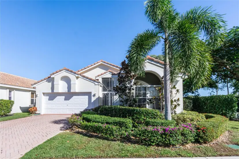 Picture of 10254 Utopia Cir, Boynton Beach FL 33437