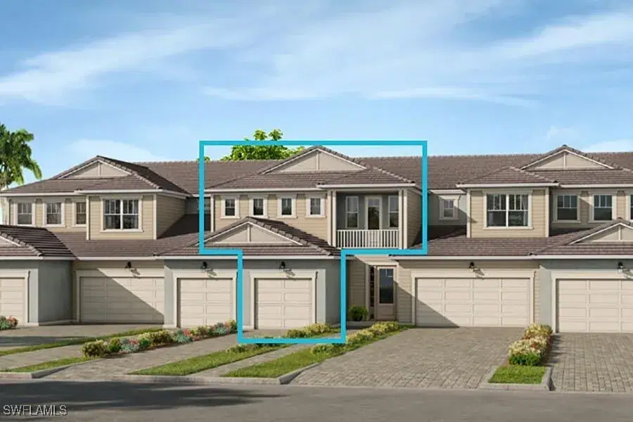 Picture of 4596 Arboretum Cir 202, Naples, FL 34120