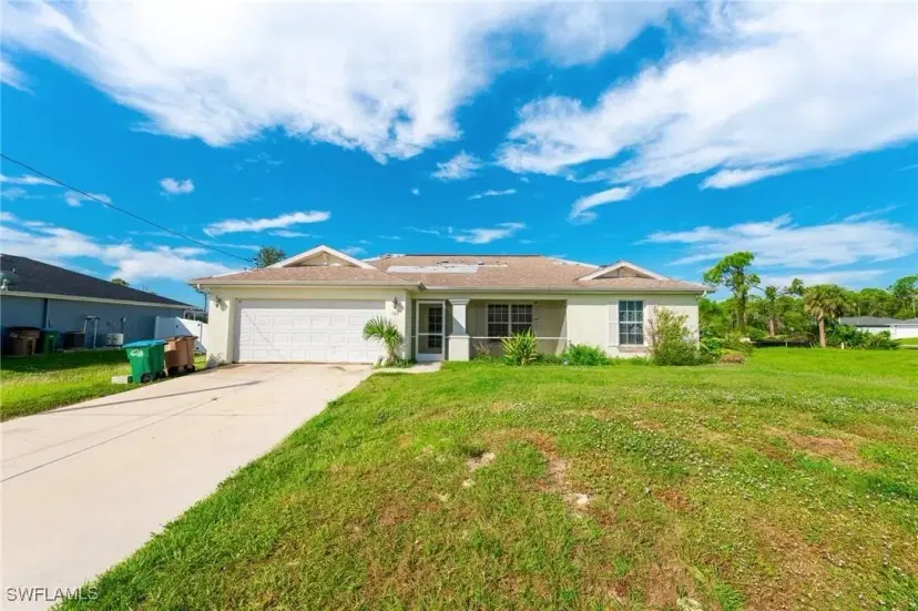 Picture of 4166 NW 39Th Ave, Cape Coral FL 33993