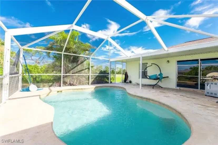 Picture of 4166 NW 39Th Ave, Cape Coral FL 33993